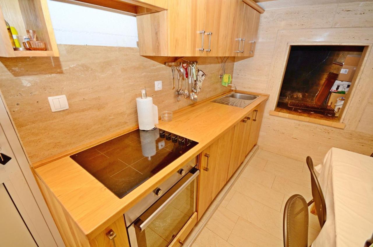 Apartment Jerka Супетар Экстерьер фото