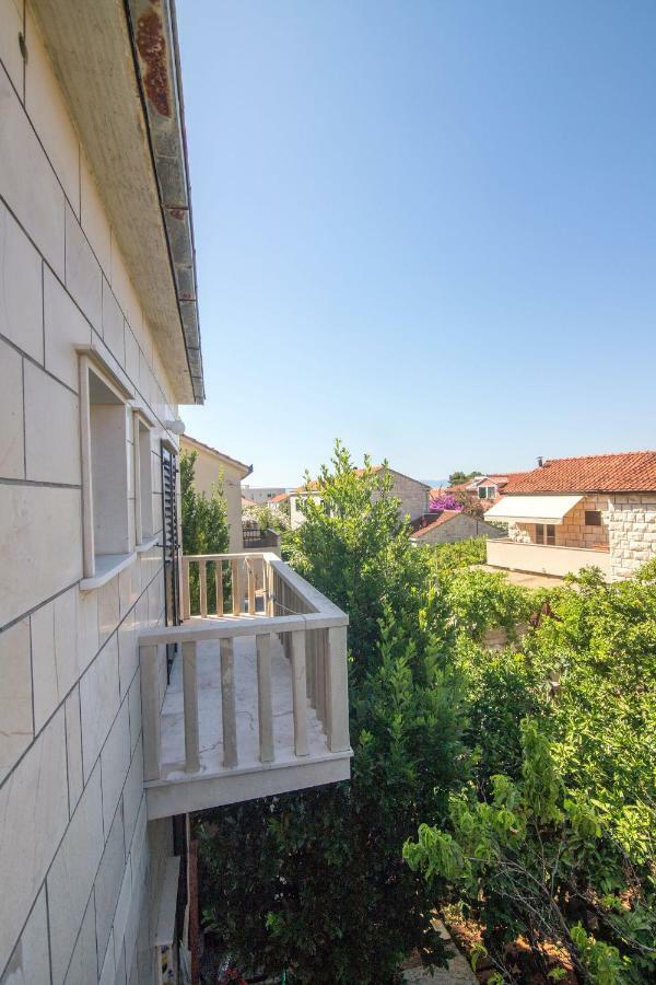 Apartment Jerka Супетар Экстерьер фото