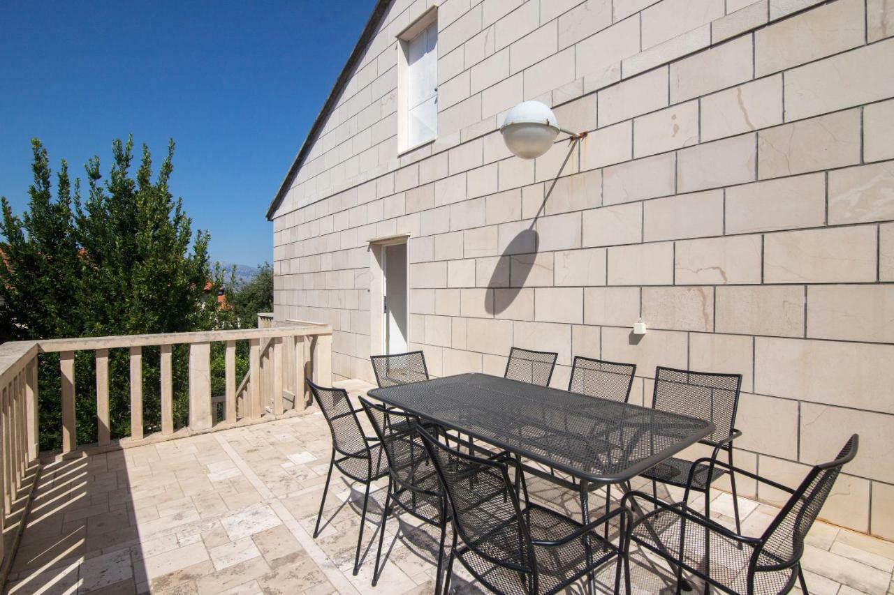 Apartment Jerka Супетар Экстерьер фото