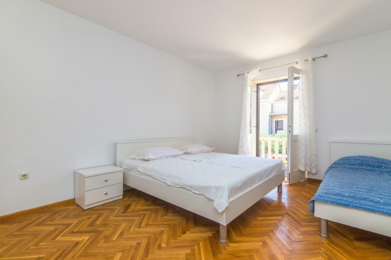 Apartment Jerka Супетар Экстерьер фото