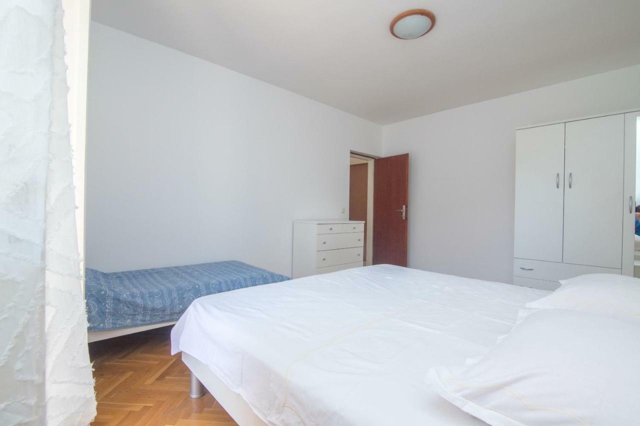 Apartment Jerka Супетар Экстерьер фото