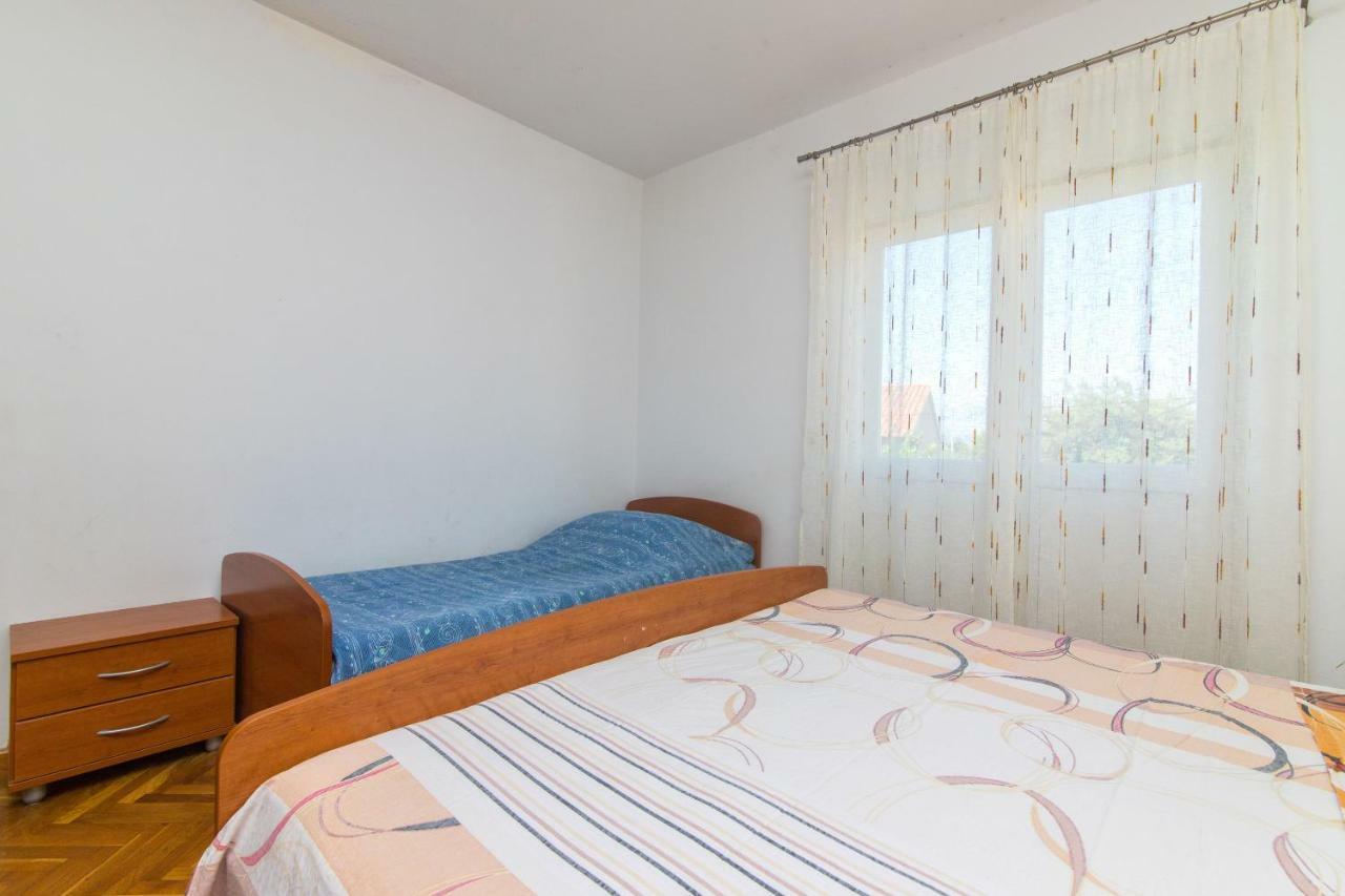 Apartment Jerka Супетар Экстерьер фото