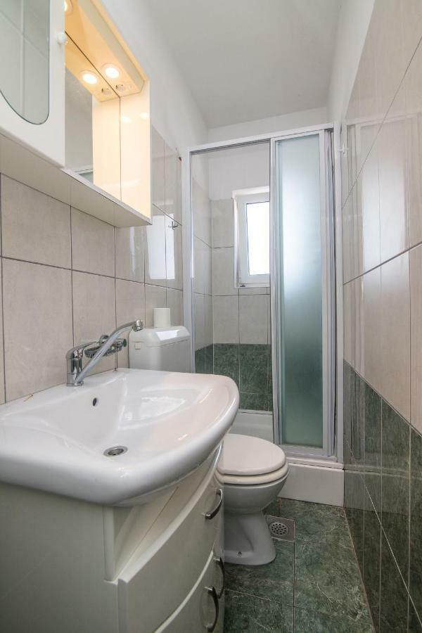 Apartment Jerka Супетар Экстерьер фото